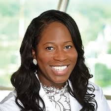 Dr Simisola Marie Caxton-Idowu 