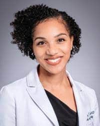 Dr Tiffany Mayo