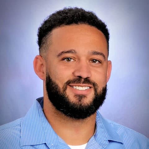 Dr Ty Waters