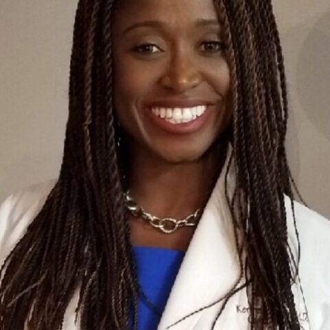 Dr Kerline Marcelin