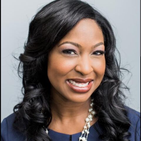 Dr Jillian Woodruff