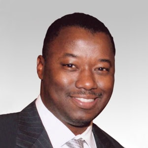 Dr James Chandler