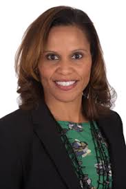 Dr Mia Wright