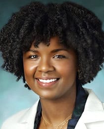 Dr Courtnie Terese Beaubian