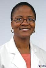 Dr Verlyn Warrington
