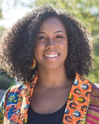 Dr Afiya Mangum Mbilishaka
