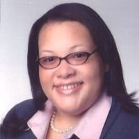 Dr Allison Harriott