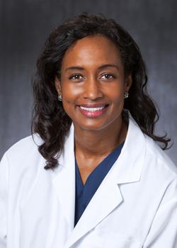 Dr Annie Pena