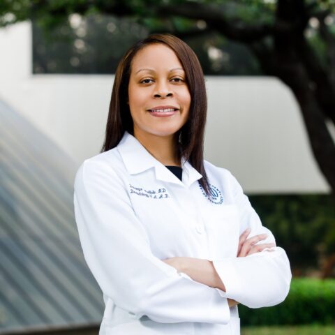 Dr Daneeque Woolfolk