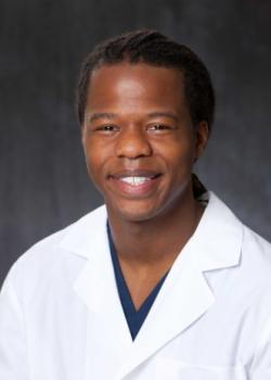 Dr Joel Littles
