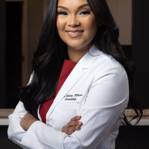 Dr Melanie Williams