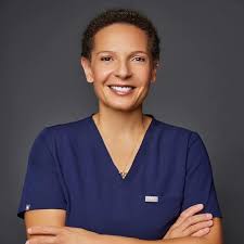 Dr Ritha Mary Belizaire