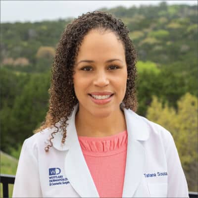 Dr Tatiana Sousa