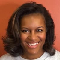 Dr Trina Dorrah