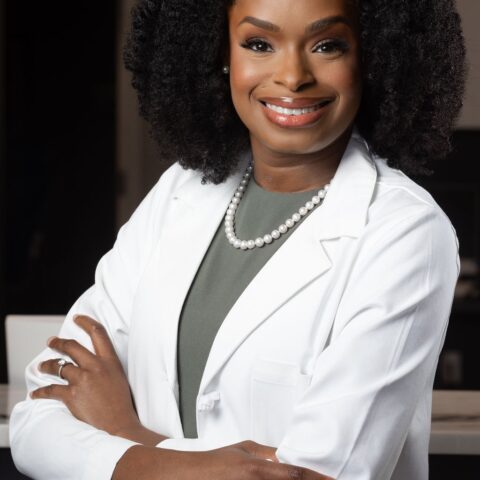 Dr Nneamaka Ukatu
