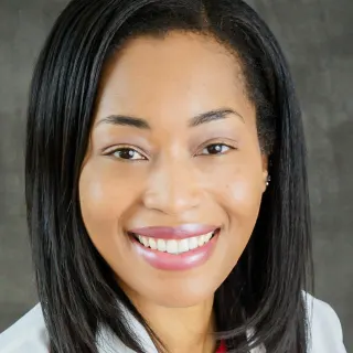 Dr Saulette Tillman