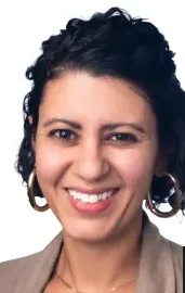 Dr Alinda Cox