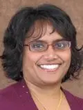 Dr Ann Abraham