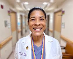 Dr Ann Baylor