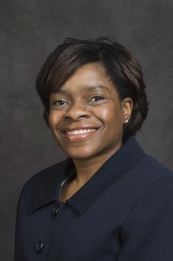 Dr Anna Elizabeth Holliman