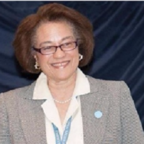 Dr Anne Louise Taylor