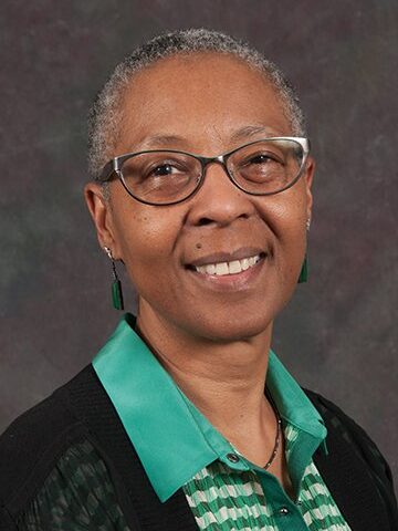 Dr Avis Meeks  Day