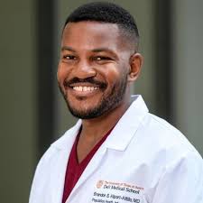 Dr Brandon Allport Altillo