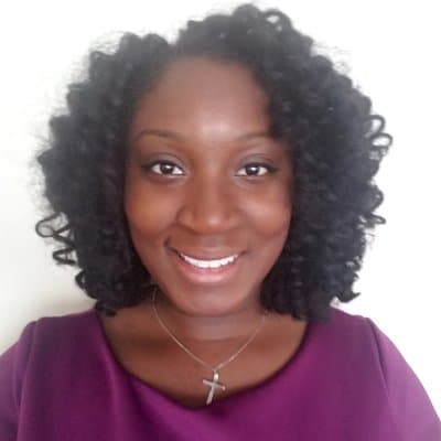 Dr Crystal Azu