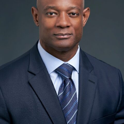 Dr DeVry Anderson