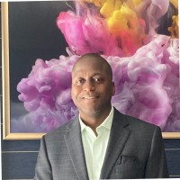 Dr Duane Bryan