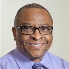Dr Emmanuel Edoka