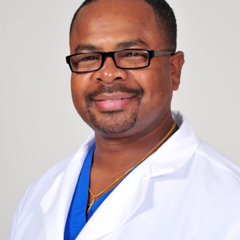 Dr Felix Glenford Dailey Sterling