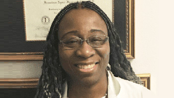 Dr Francisca Ada Ifesinachukwu