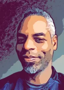 Dr Francois Gordon