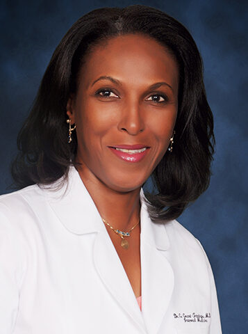 Dr Grace Grant-Jennings