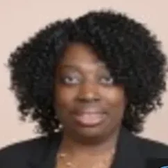 Dr Harriet Adu-Gyan