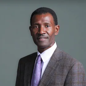Dr Henock Saint-Jacques