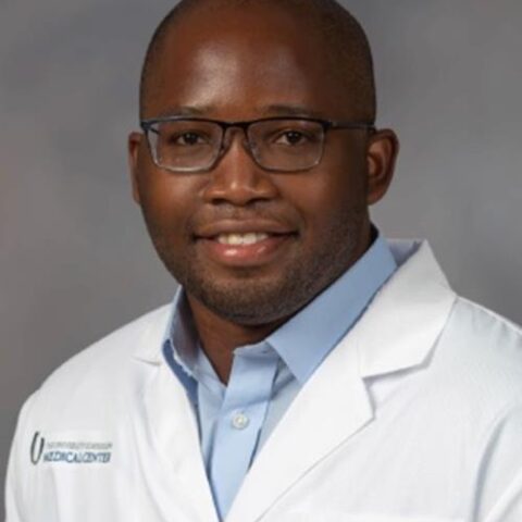 Dr Izuchukwu Ibe