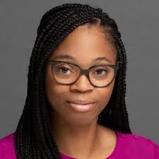 Dr Jessica Ohaju