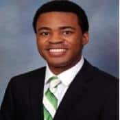 Dr Joffre Johnson