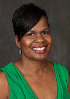 Dr Judith Enders