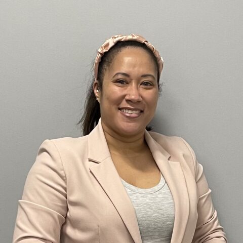 Dr Katrina Gordon