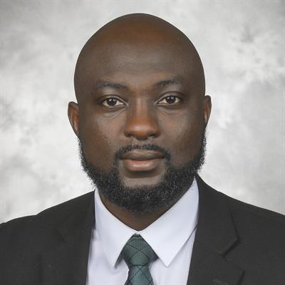 Dr Kofi Sarfo-Kantanka