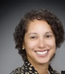 Dr LaPortia Smith