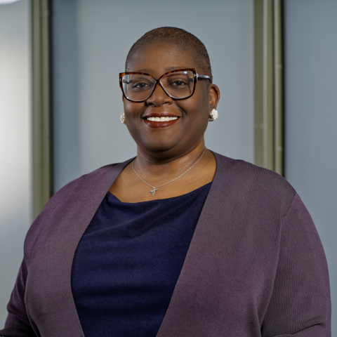 Dr Lola Okunade