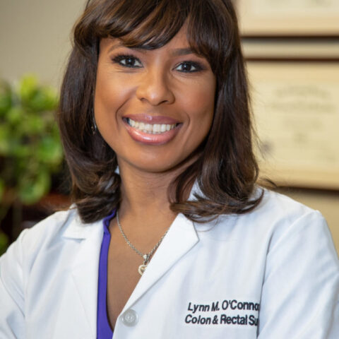Dr Lynn O’Connor