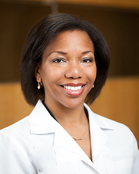 Dr Marian Yvette Williams-Brown