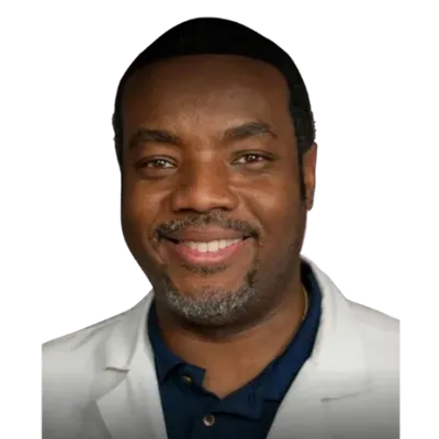 Dr Michael Romain