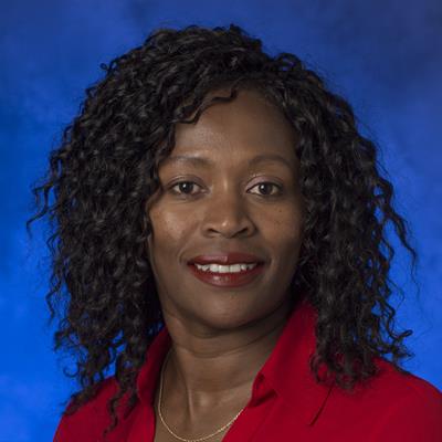 Dr Nancy Waiganjo