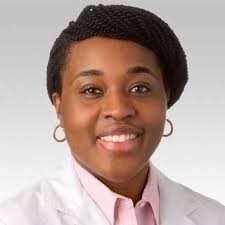 Dr Nwabundo Anusim